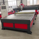 Как хранить фрезерный станок с ЧПУ, когда он не используется?