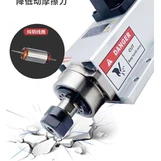 Как точность шпинделя влияет на производительность инструментального держател...