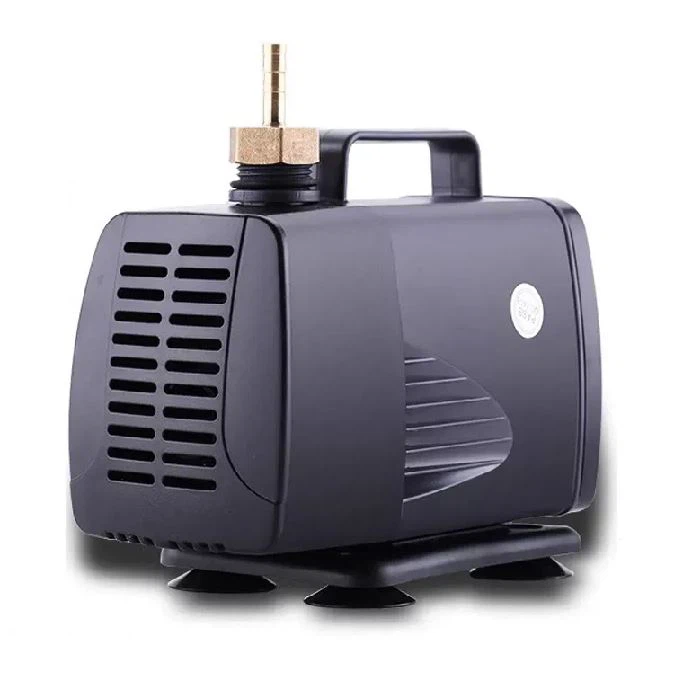 Spindle Cooling Water Pump